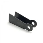 Helix Early Ford Panhard Bar Bracket - Each. Fixed Price $49.95.