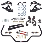 QA1 DK32-GMG1 Drag Racing Front And Rear Suspension Kit Level. Fixed Price $4774.21.