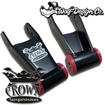 Ford F150 F100 1973-1996 1"-2" Drop Kit Adjustable Leveling Lowering Shackles. Fixed Price $61.75.