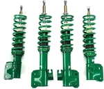 Tein 04-08 Acura Tsx Street Basis Z Coilover Kit. Fixed Price $570.00.