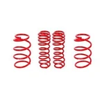 Bmr Suspension SP075R Drag Version Lowering Springs- Red (set Of 4). Fixed Price $253.95.