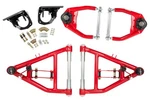 Umi 643546-B Cornermax A-arm Kit. Fixed Price $1979.99.