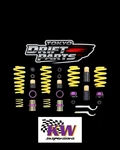 Kw Suspension Coilovers For 2012-2021 Jeep Grand Cherokee / SRT8 Awd (WK2). Fixed Price $949.00.