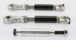 Psr 03-00757-22 Fully Adjustable Lowering Link Black. Fixed Price $209.95.