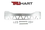 Truhart Rear Subframe Brace Polished For 01-05 Civic + Si 02-06 Rsx TH-H113-PO. Fixed Price $126.00.