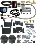 Air Tow Kit White In Cab Control Fits 4" Lifted 2011-2017 Chevy 2500 3500 Truck. Fixed Price $587.10.