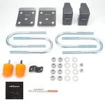 Rear Suspension 6 Inch Drop Kit Ford F150 1997-2004 Axle Flip Relocation. Fixed Price $95.99.