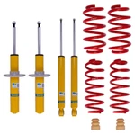 Bilstein B12 2009 Audi A4 Base Front And Rear Suspension Kit. Fixed Price $864.00.
