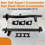 Rear Tank Support + Shock Mount Crossmember For Chevy Silverado Gmc 1500 07-14. Fixed Price $263.47.
