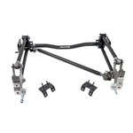Ridetech 11027199 Bolt-on 4-LINK With Single Adj. Bars. Fixed Price $1790.67.
