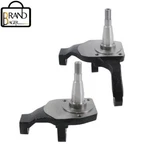 2PCS For 1966-1977 Vw Beetle 2.5" Drop Spindles Ball Joint W/ Drum Brakes. Fixed Price $71.58.