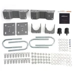 Rear Axle Flip + Notch 5" Drop Kit Fit Chevy C10 Pickup 1973-87. Fixed Price $109.95.