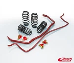 Eibach 6388.880 Pro-plus Suspension System 2008-2013 For Infiniti G37 Coupe 1.. Fixed Price $726.99.