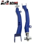 Emusa For 93-07 Subaru Impreza EJ20 EJ25 4-DOOR Blue Rear Lower Adj.trailing Arm. Fixed Price $82.98.