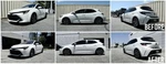Megan Racing Street Coilovers Suspension For Toyota Corolla Hatchback 18+. Fixed Price $799.00.