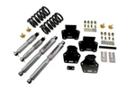 Belltech Lowering Kit With Sp Shocks. Fixed Price $887.99.