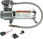 Airmaxxx Chrome 400 Compressor 165 200 Off For Bag Suspension System. Fixed Price $159.98.