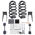 2" Rear Drop Coils + Trailing Arm Kit For Gmc Yukon Xl 1500 07-2014 Lowering. Fixed Price $143.77.
