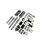 Belltech Lowering Kit For Dodge Ram 1500 2002 2003 2004 2005. Fixed Price $1405.15.
