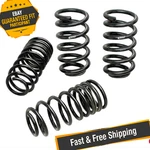 Eibach 2839.540 Pro-truck Lowering Springs. Fixed Price $395.00.