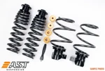 Ast Adjustable Lowering Springs Fits 2019+ Toyota Supra A90 Gr. Fixed Price $921.18.
