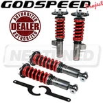 Godspeed Monors Coilover Suspension Camber Plate For Bmw 633CSI 635CSI Rwd 83-89. Fixed Price $810.90.