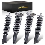 Maxpeedingrods Adjustable Coilover Kit For Infiniti G37 Coupe Sedan Rwd 08-15. Fixed Price $465.00.