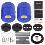 Air Spring Suspension Kit Rear For Jeep Wrangler 3.0L 2987CC 2018-2024. Fixed Price $105.68.