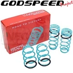 Godspeed Traction-s Performance Lowering Springs Kit Hyundai Accent 2012-17. Fixed Price $170.00.