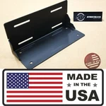 Sr Compressor Mounting Bracket For Viair 444C 480C 380C 485C Ride Bag Susp. Fixed Price $40.90.