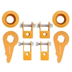 Maxpeedingrods Front 3" Rear 2'' Leveling Lift Kit For Chevy Suburban 1500 00-06. Fixed Price $108.79.