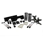 Ridetech 11370110 Streetgrip System, 88-98 C1500, 1.25 Inch Rotor. Fixed Price $2200.00.