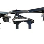 Ridetech 11370201 Suspension Lowering Kit For 88-98 C1500 Suburban. Fixed Price $8237.29.
