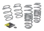 Whiteline WSK-VWN008 Front And Rear Coil Spring Set Fits Volkswagen 22-24 Golf. Fixed Price $270.88.