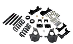 Belltech Lowering Kit- 667ND. Fixed Price $1659.19.