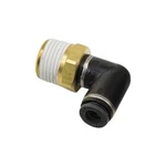 Air Lift For Elbow Male - 3/8IN Mnpt X 1/4IN Ptc Doc Smc 21847. Fixed Price $19.65.