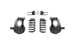 Maxtrac KC331623A 2"/3" Lowering Kit. Fixed Price $751.70.