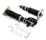 Bc Racing Br Coilovers Honda Integra DA5-DA9 1990-1993 Rear Fork. Fixed Price $1361.74.