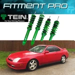 Tein GSH92-9USS2 Street Advancez Coilovers For 1992-02 Honda Prelude BB1/BB2/BB6. Fixed Price $760.00.