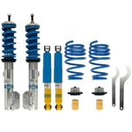 Bilstein 47-270176 B14 Coilovers Lowering Suspension Kit For 2012-2019 Fiat 500. Fixed Price $1259.00.