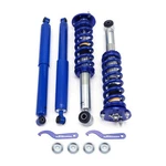 Maxpeedingrods Front Struts + Rear Shocks Absorbers Ford F-150 Rwd 2004-2008. Fixed Price $216.00.