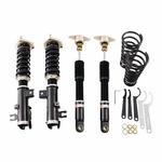 Bc Racing Br Series Coilovers For 2014-2021 Mazda 6 (GJ2FP). Fixed Price $1195.00.