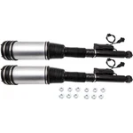 Pair Rear Suspension Strut For Mercedes-benz Class W220 Airmatic Shock. Fixed Price $246.89.