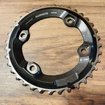 Nos Shimano Deore Xt 36T 11 Speed FC-M8000 Outer Chainring 96MM For 36-26 Bc. Fixed Price $54.99.
