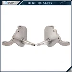 1/2" Drop Spindles Lowering Kit 2.5" For Vw Bug W/ Link Front Beam. Fixed Price $80.59.