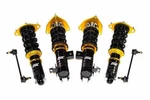 Isc Suspension B003-1-S For 00-05 Bmw 320/323/325/328/330 N1 Coilovers. Fixed Price $1128.95.