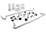 Whiteline GS1-SUB004 Fits Subaru Impreza Sti Gr/gv Grip Series Stage Kit. Fixed Price $727.99.