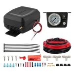 Air Controller Spring Suspension Bag Kit For Dodge Ram 1500 2500 3500 100 Psi. Fixed Price $155.92.