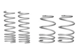 Whiteline Performance Front & Rear Lowering Springs Toyota 20-21 Gr Supra. Fixed Price $364.88.