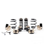 Bc Racing Asp Adjustable Spring Perch Front Camber Kit For 2021+ Bmw G80 M3 Awd. Fixed Price $1095.00.